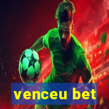 venceu bet